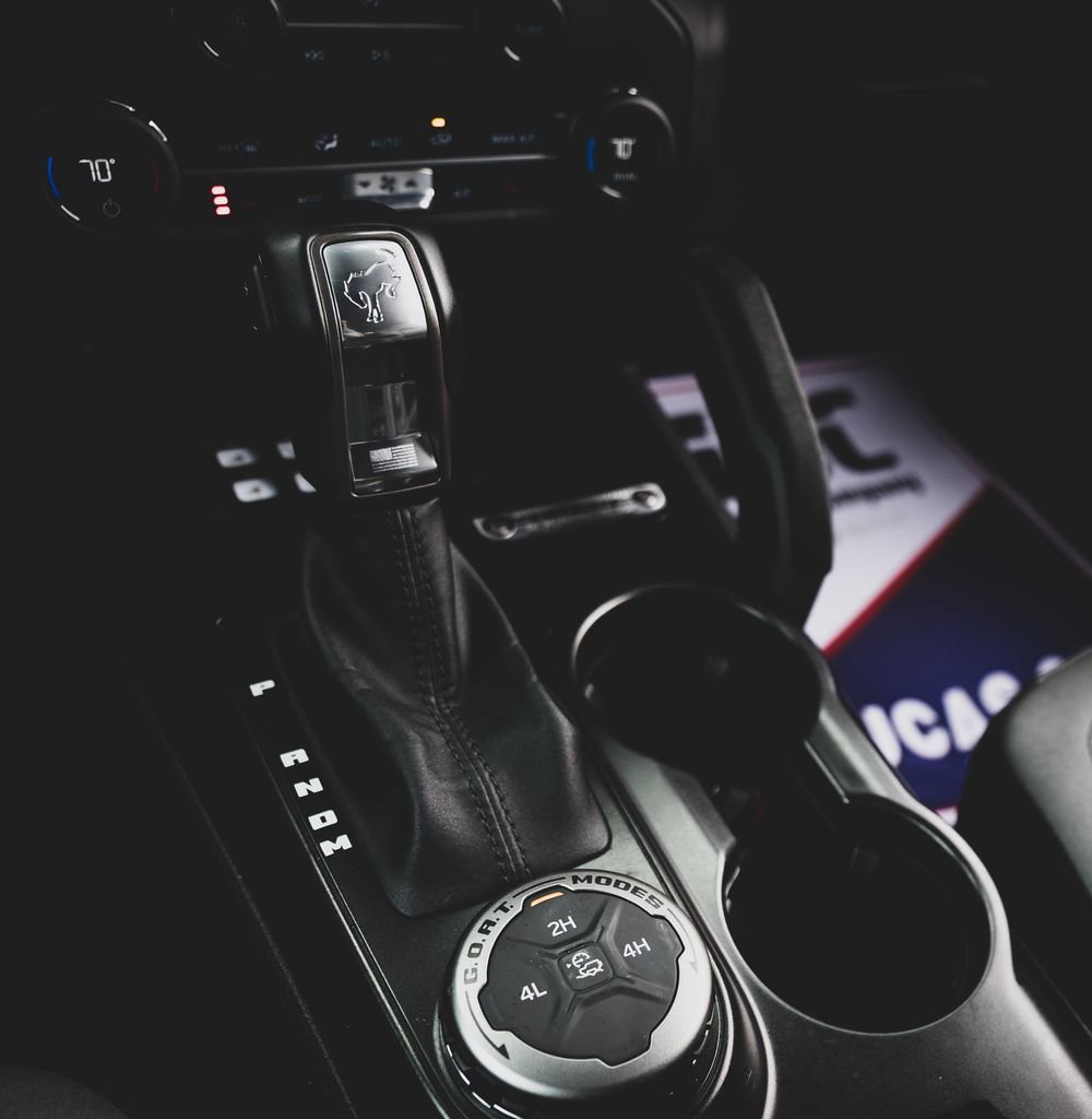 Used 2023 Ford Bronco Big Bend image 24