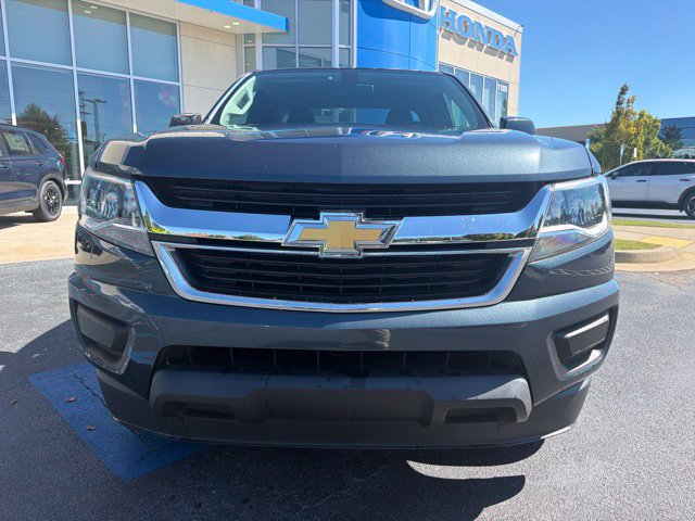 Used 2019 Chevrolet Colorado LT RWD image 3