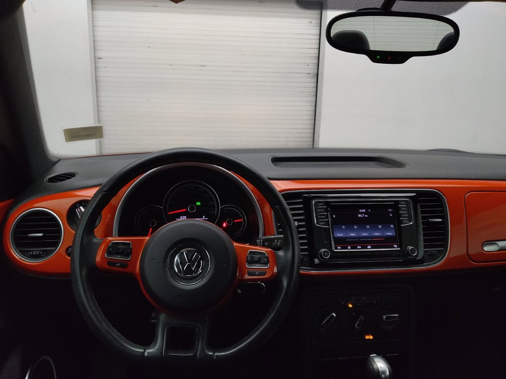 Used 2016 Volkswagen Beetle 1.8T SE image 22