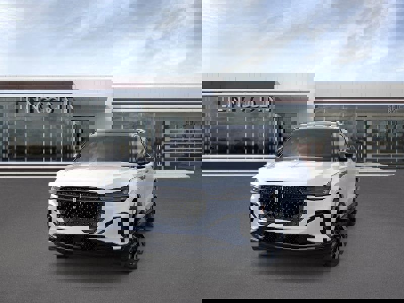 New 2026 Lincoln Nautilus Reserve image 24
