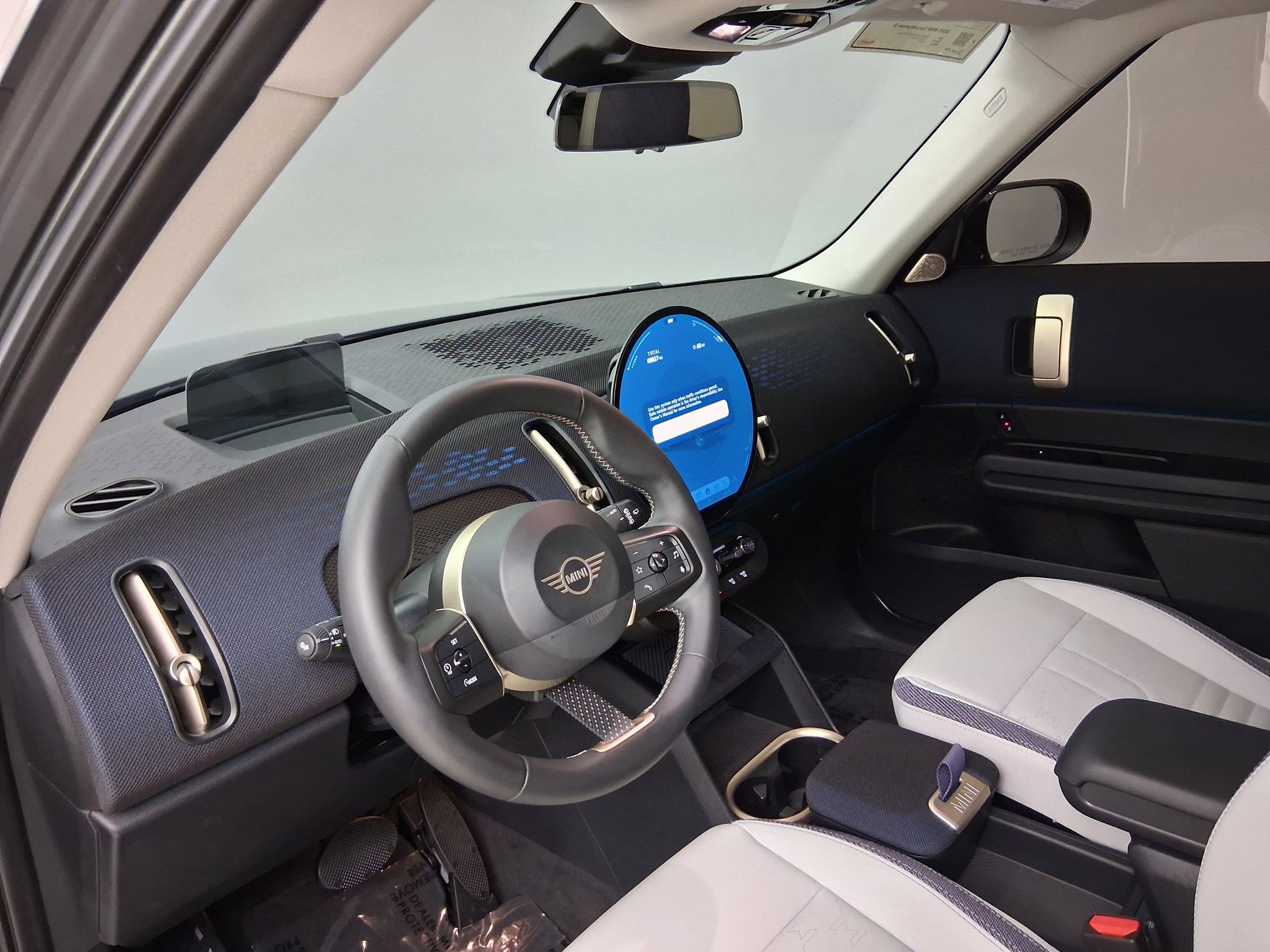 Certified 2025 MINI Cooper Countryman S image 2