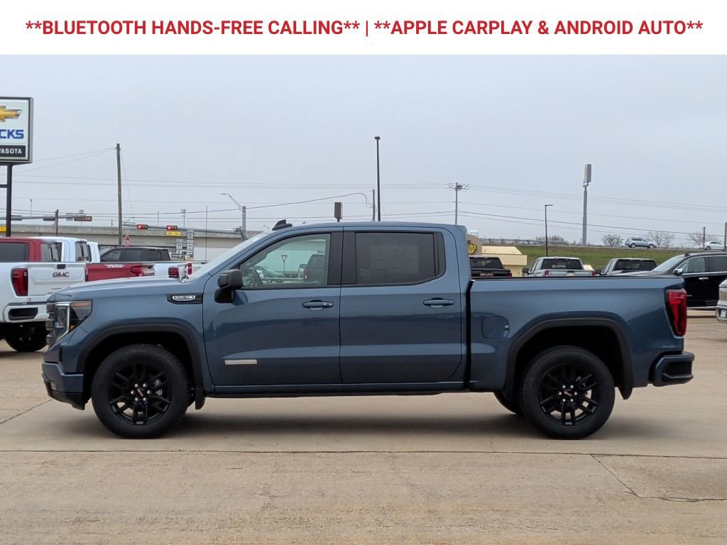New 2026 GMC Sierra 1500 Elevation w/ Preferred Package image 5