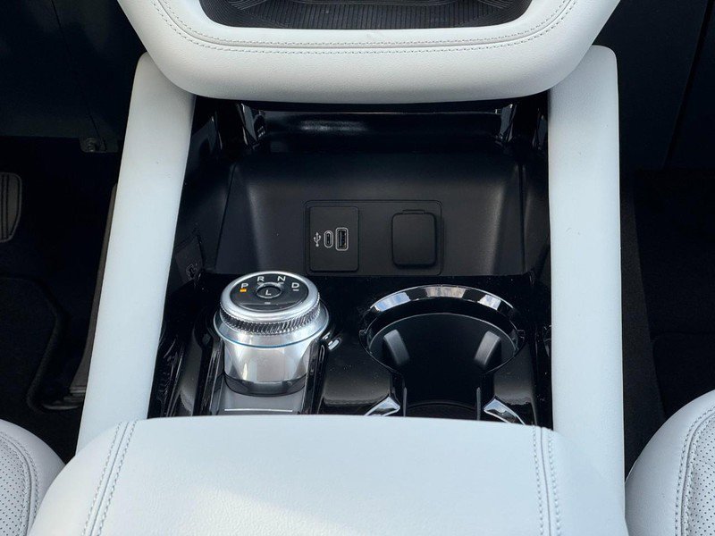 New 2026 Ford Explorer Platinum w/ LUX Leather Package image 10