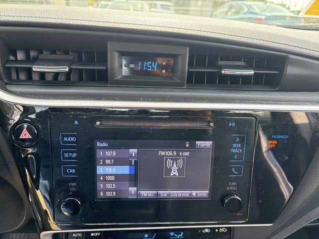 Used 2019 Toyota Corolla SE FWD image 16