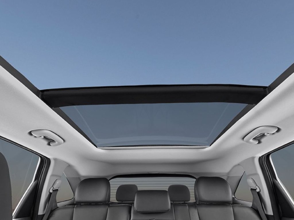 New 2026 Kia Sorento S FWD image 18