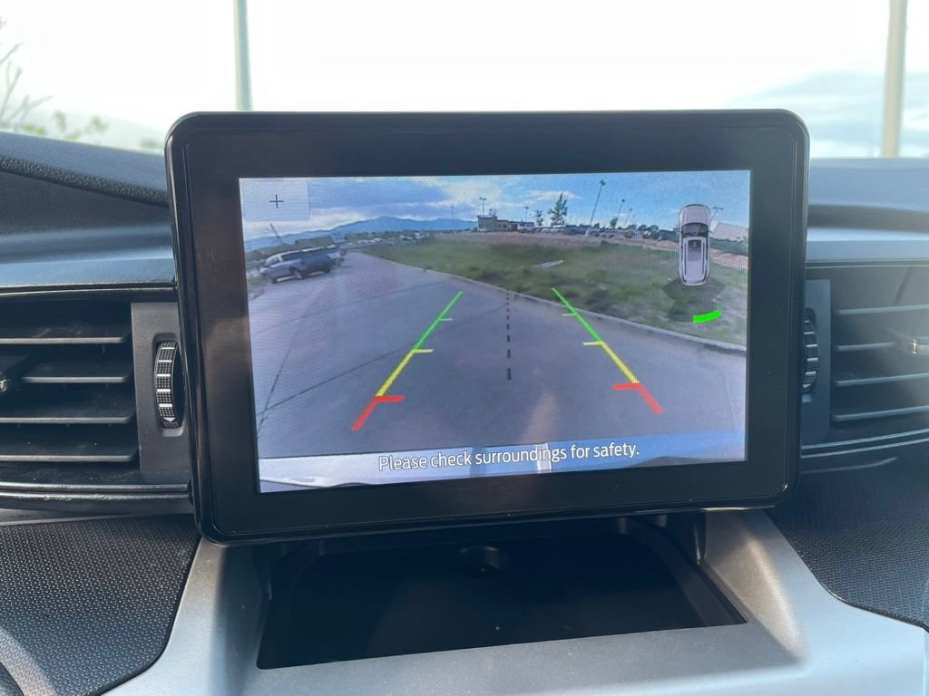 Used 2021 Ford Explorer 4WD image 24
