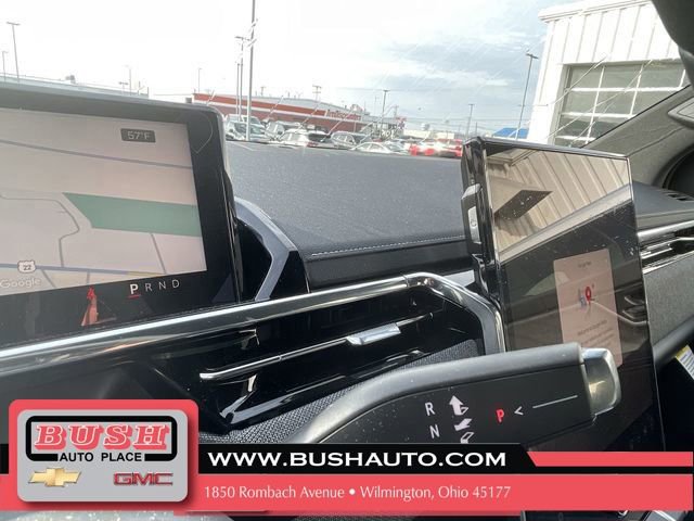 New 2026 GMC Sierra EV Elevation image 16