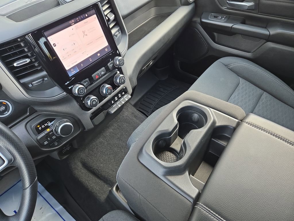 Used 2025 RAM 1500 Tradesman image 25