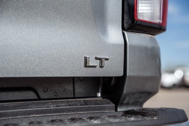 Used 2024 Chevrolet Colorado LT w/ LT Convenience Package image 13