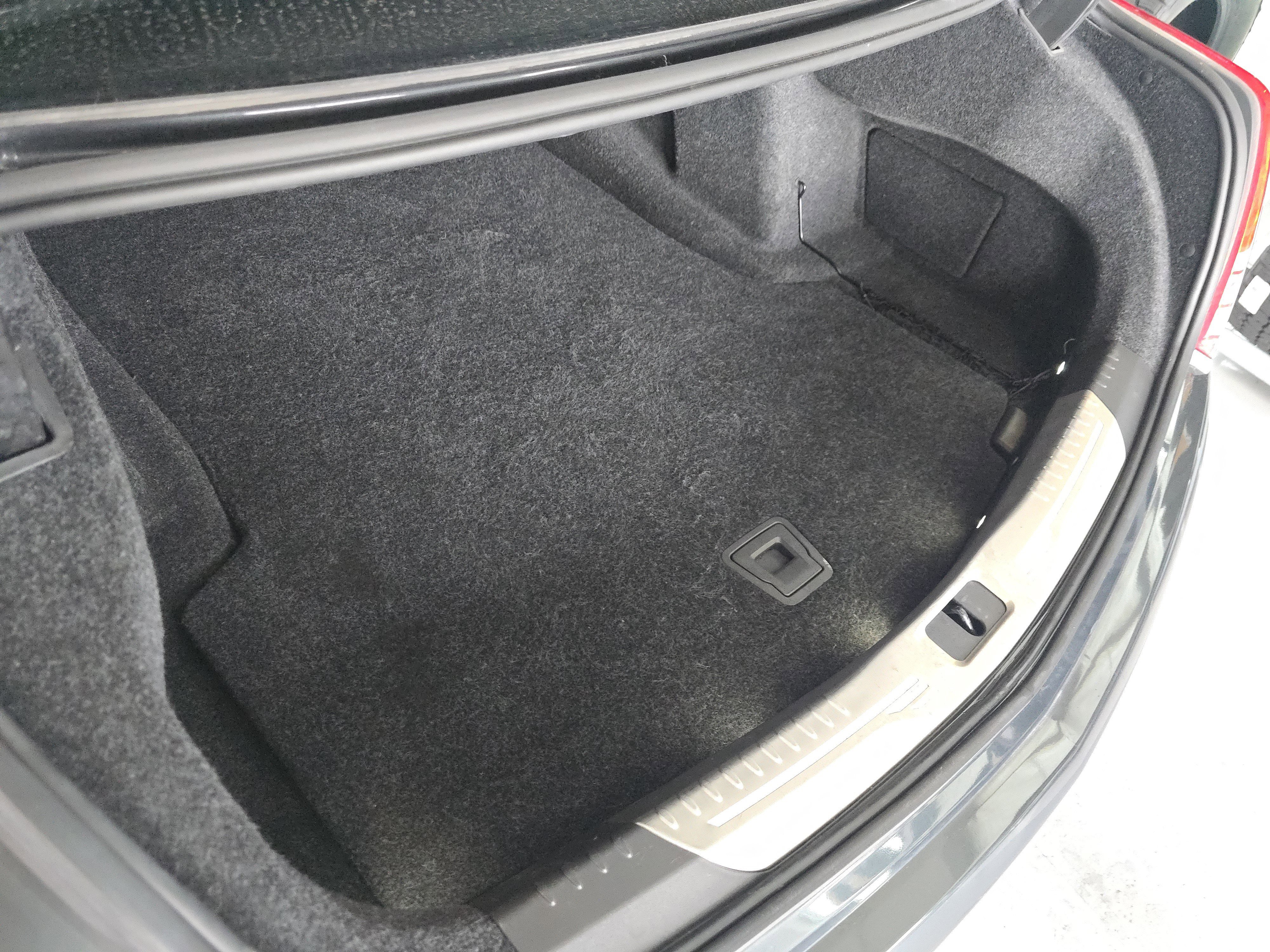 Used 2016 Cadillac CT6 Luxury image 27