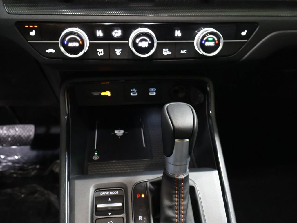 New 2026 Honda CR-V Sport-L image 25