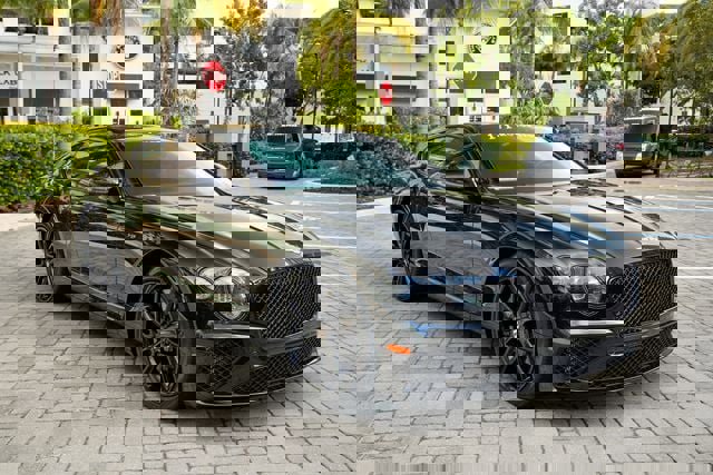 Used 2020 Bentley Continental GT V8 image 37