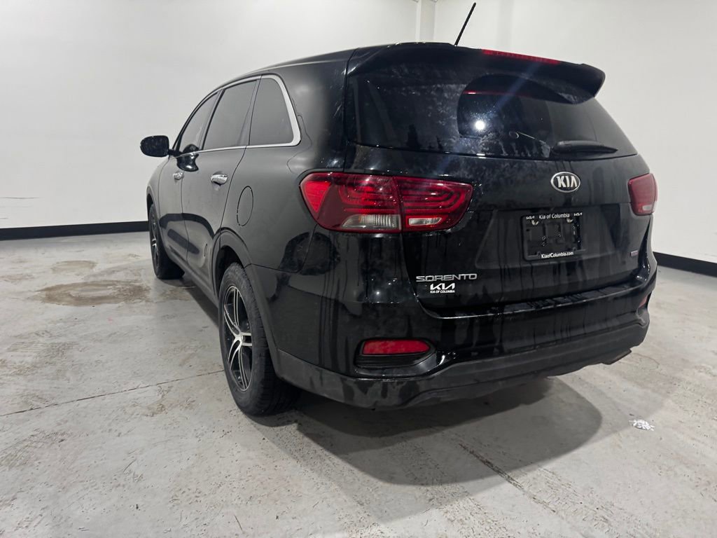 Used 2019 Kia Sorento L image 8
