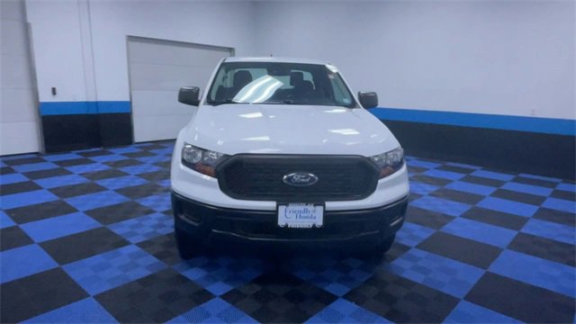 Used 2020 Ford Ranger XL image 3