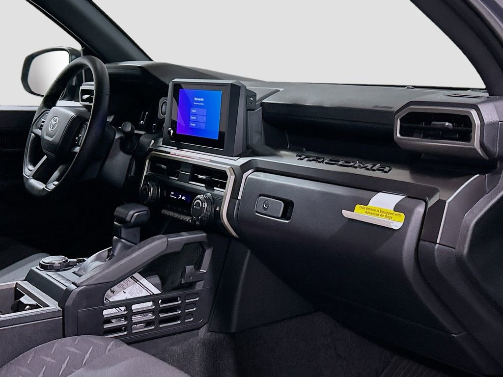 New 2026 Toyota Tacoma SR5 AWD/4WD image 26