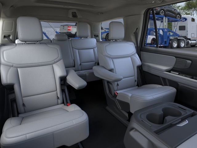 New 2026 Ford Expedition Platinum AWD/4WD image 11