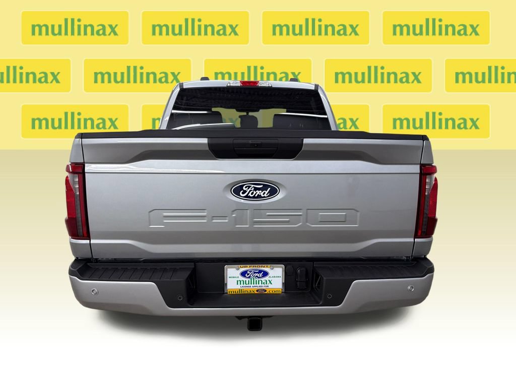 New 2026 Ford F150 STX RWD image 7