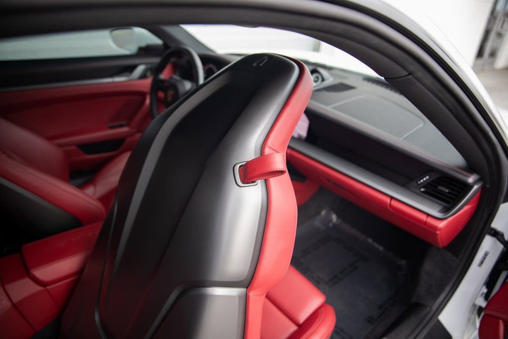 Used 2021 Porsche 911 Carrera S image 26