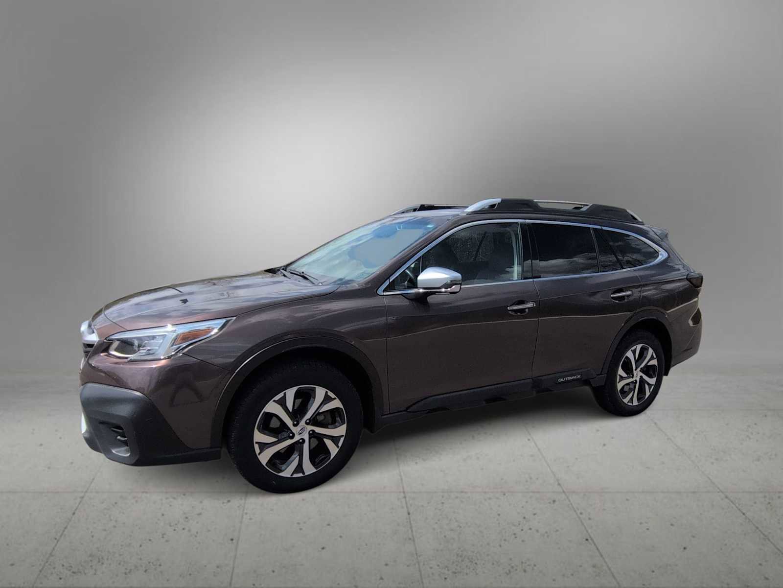 Used 2022 Subaru Outback Touring XT w/ Popular Package #2 AWD/4WD image 4