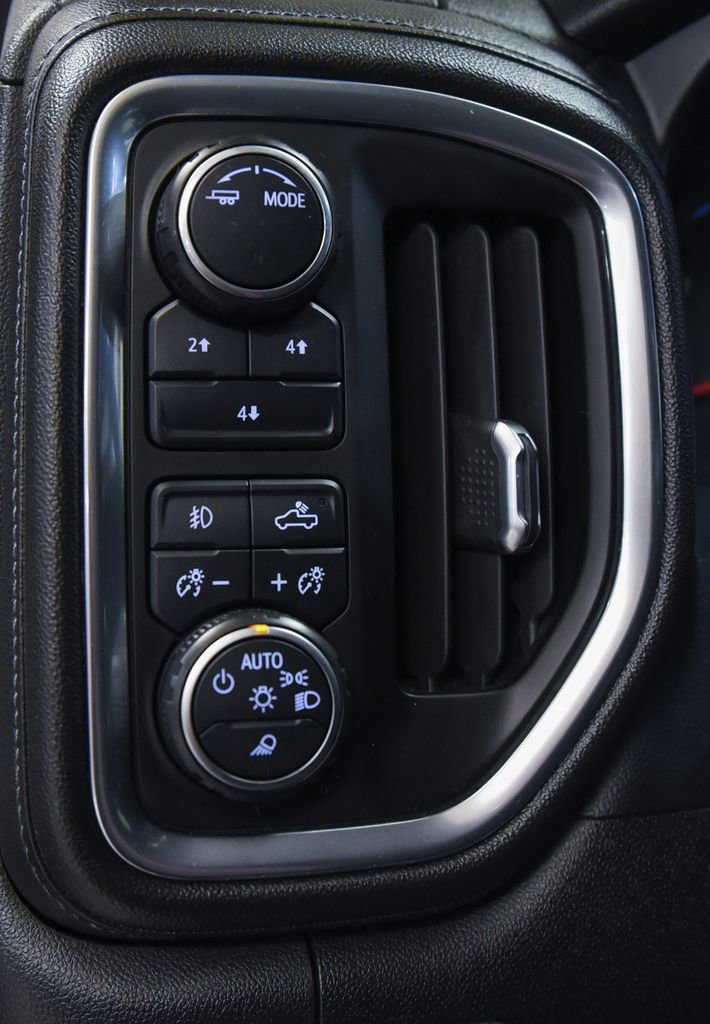 Used 2020 Chevrolet Silverado 2500 LT w/ All Star Edition image 17