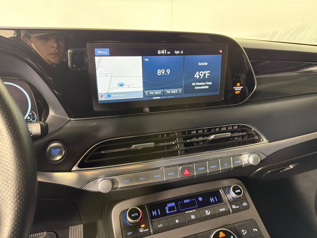 Used 2020 Hyundai Palisade Limited image 14