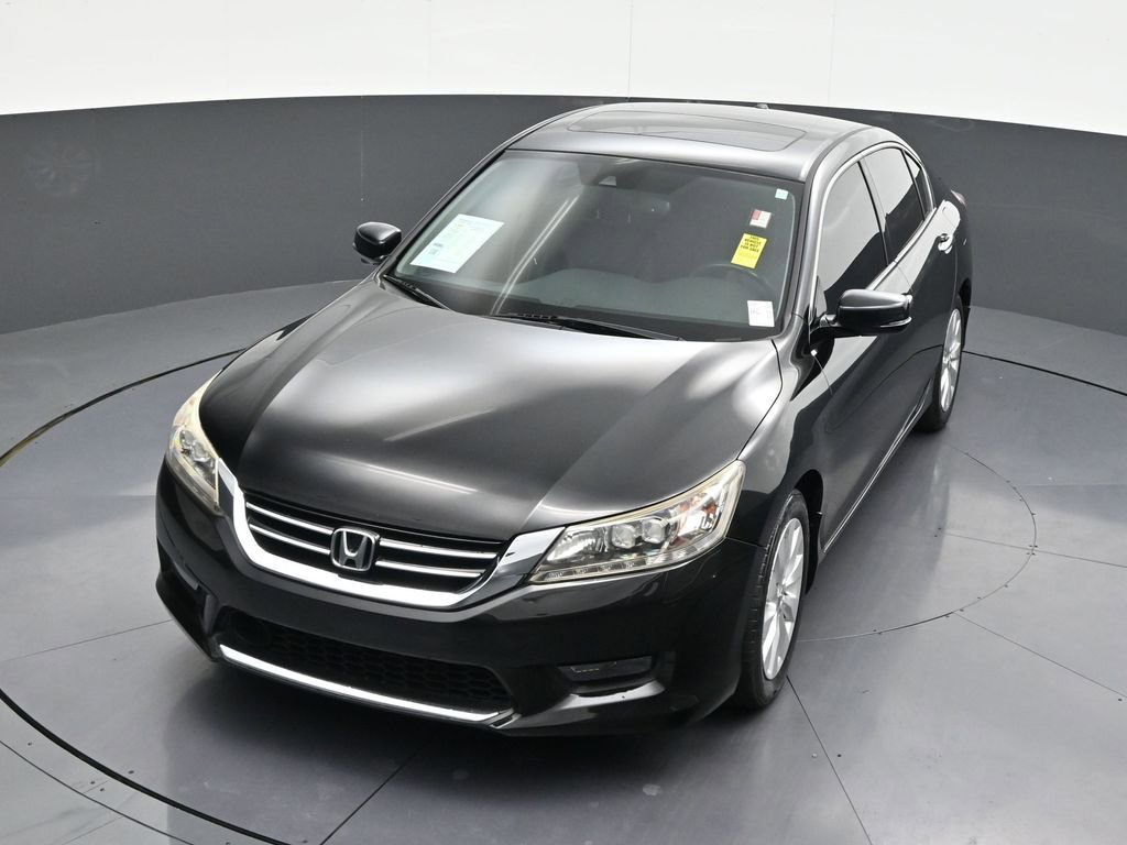 Used 2015 Honda Accord Touring image 23