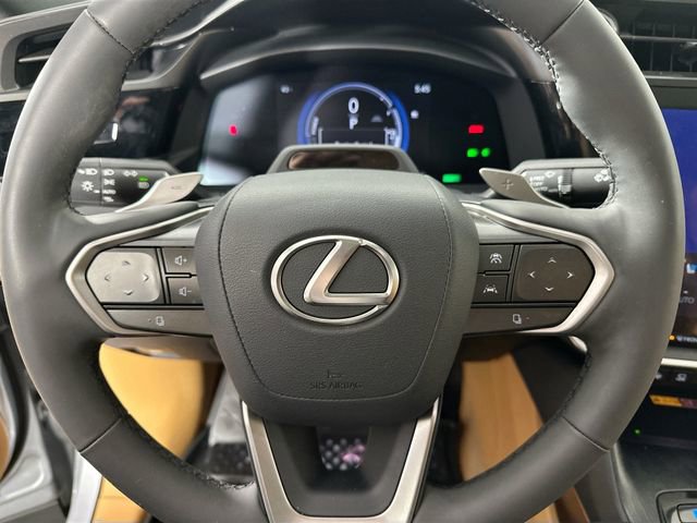 Used 2023 Lexus RZ 450e Premium w/ Accessory Package (2T) image 20