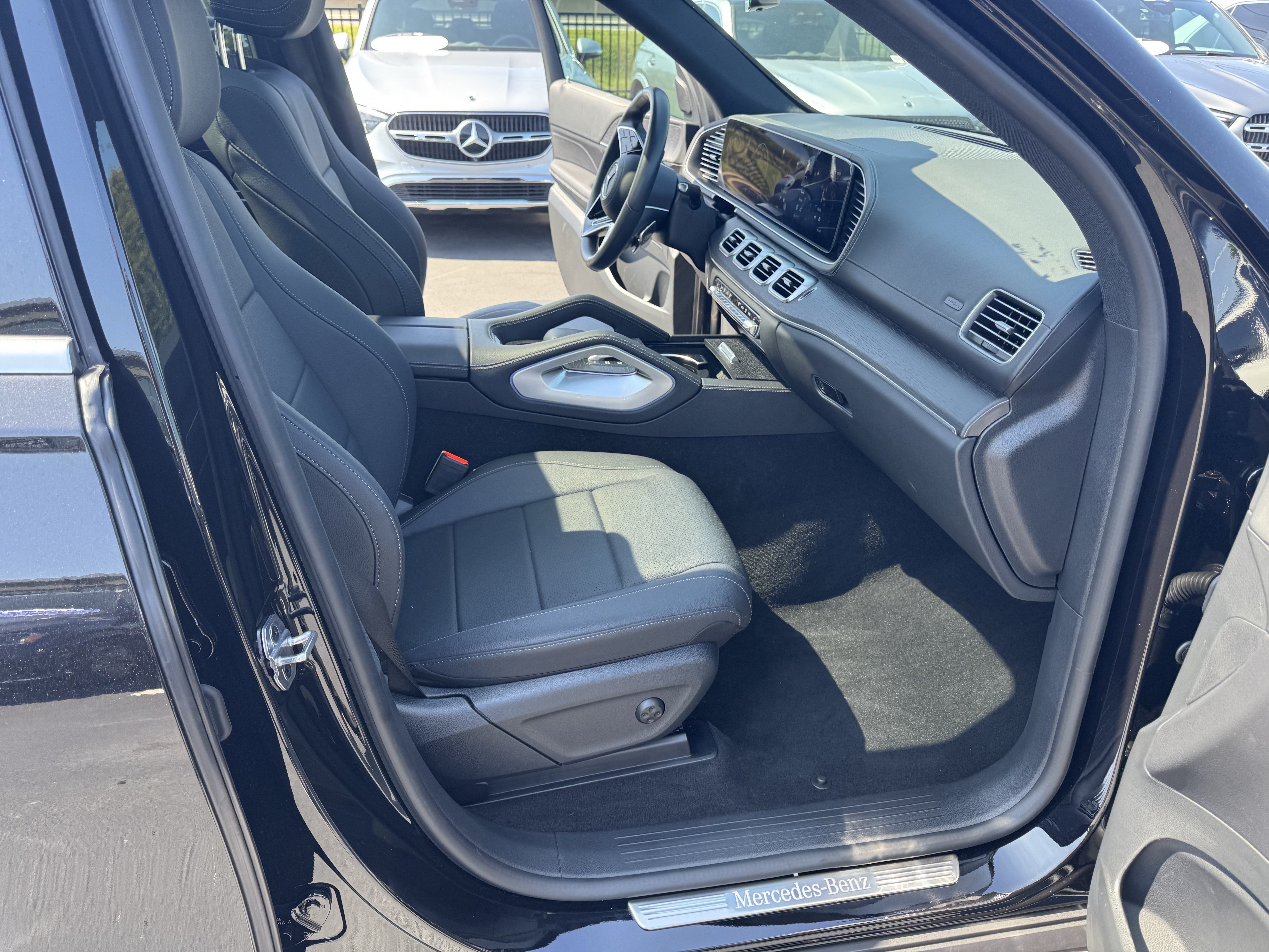 Certified 2026 Mercedes-Benz GLE 350 4MATIC image 35
