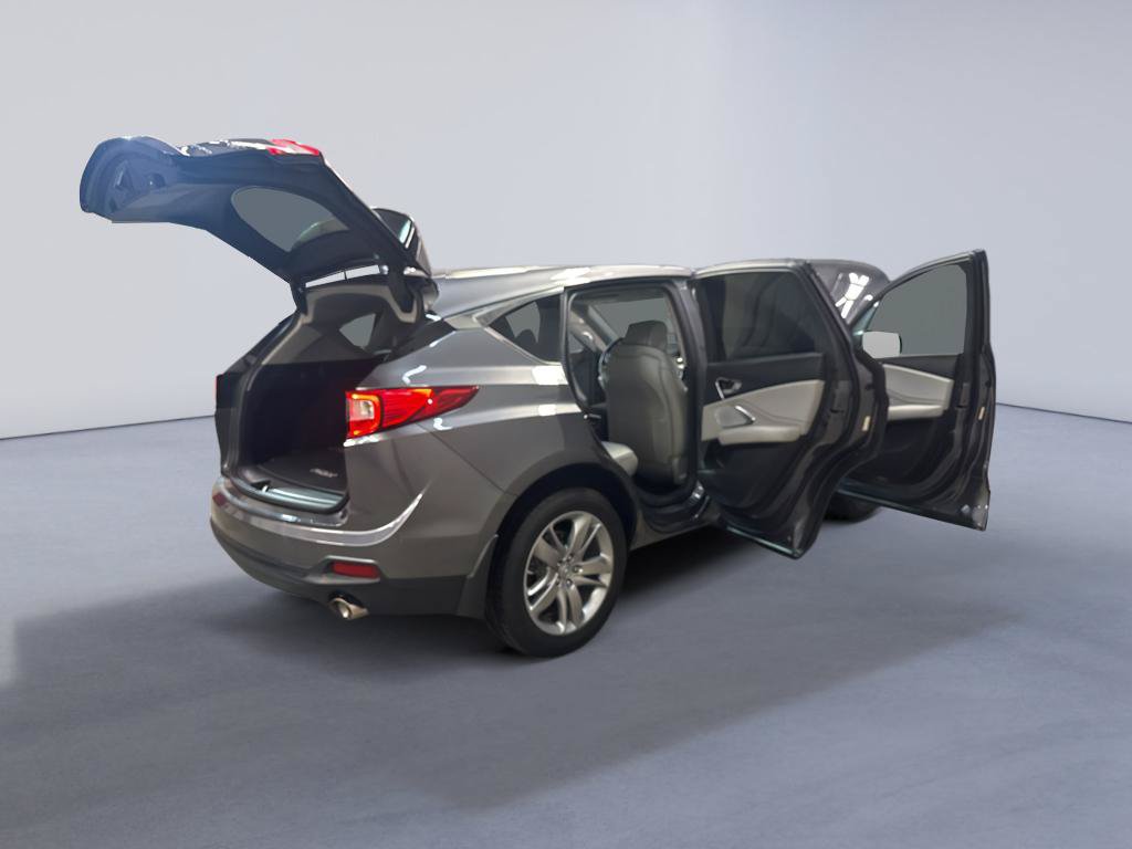 Used 2019 Acura RDX w/ Advance Package AWD/4WD image 14