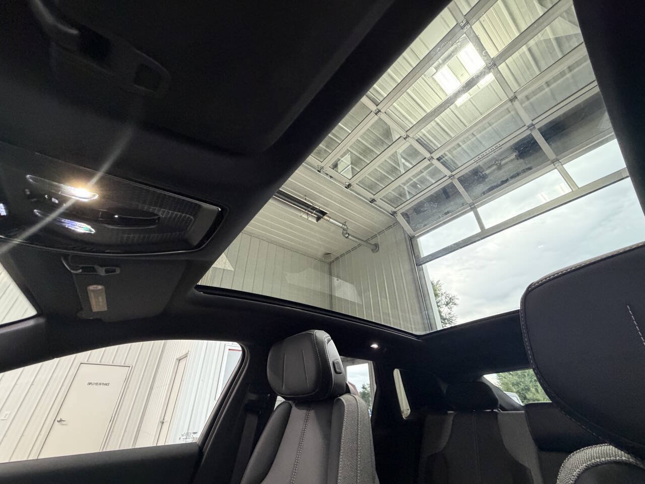 Used 2024 Cadillac Lyriq Tech w/ LPO, Floor Liner Package AWD/4WD image 45