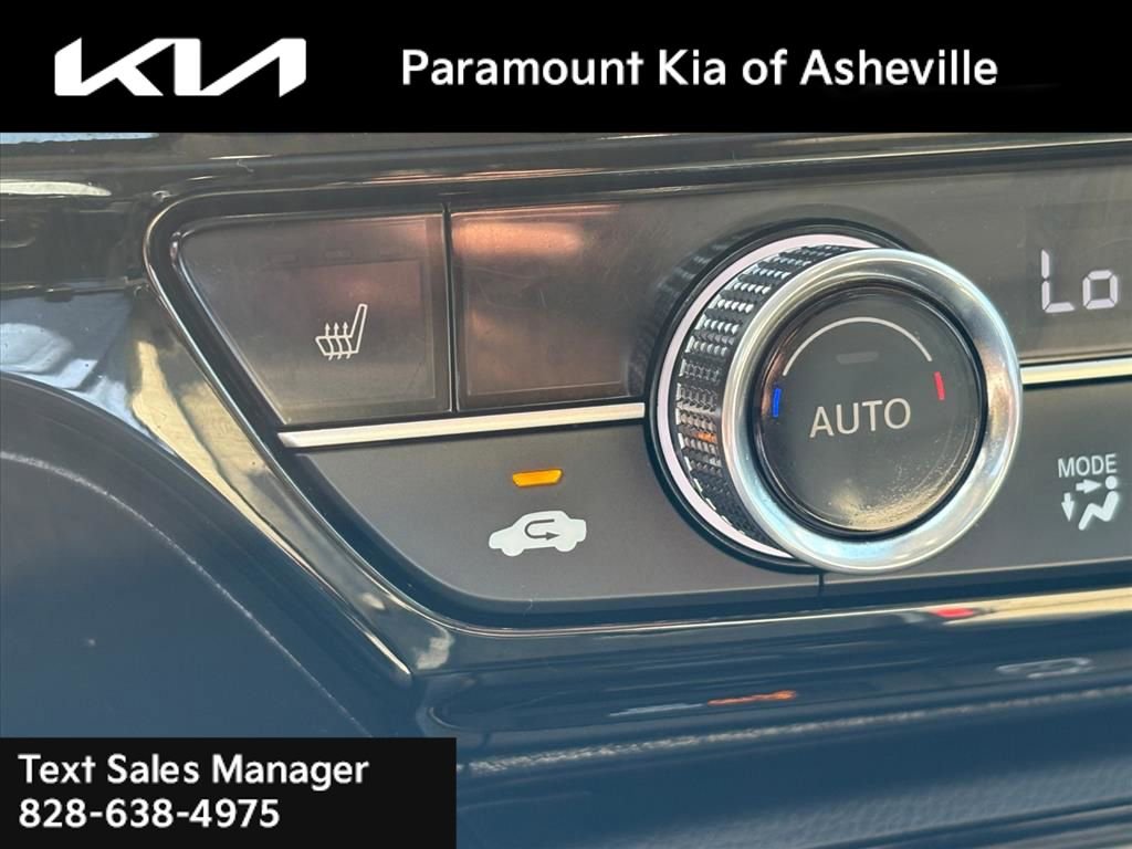 Used 2023 Honda CR-V EX-L image 14