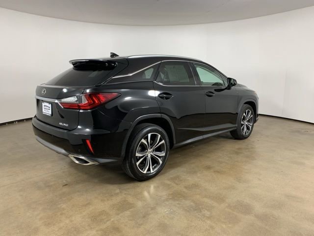 Used 2017 Lexus RX 350 AWD w/ Premium Package image 8