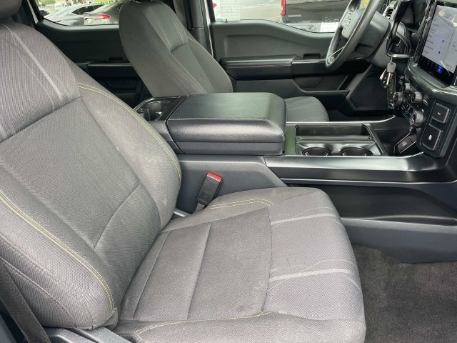 Used 2025 Ford F150 STX w/ Equipment Group 200A RWD image 34