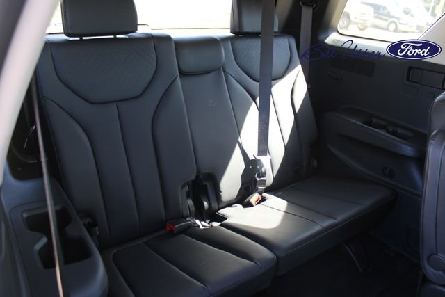 Used 2025 Hyundai Palisade SEL image 14