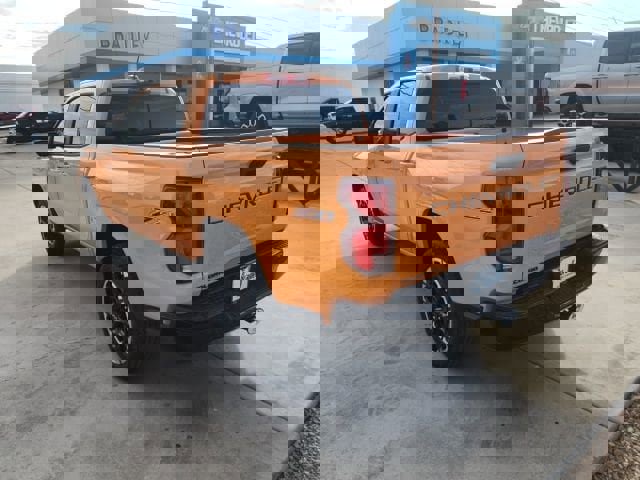 New 2026 Chevrolet Colorado Z71 w/ Technology Package image 6