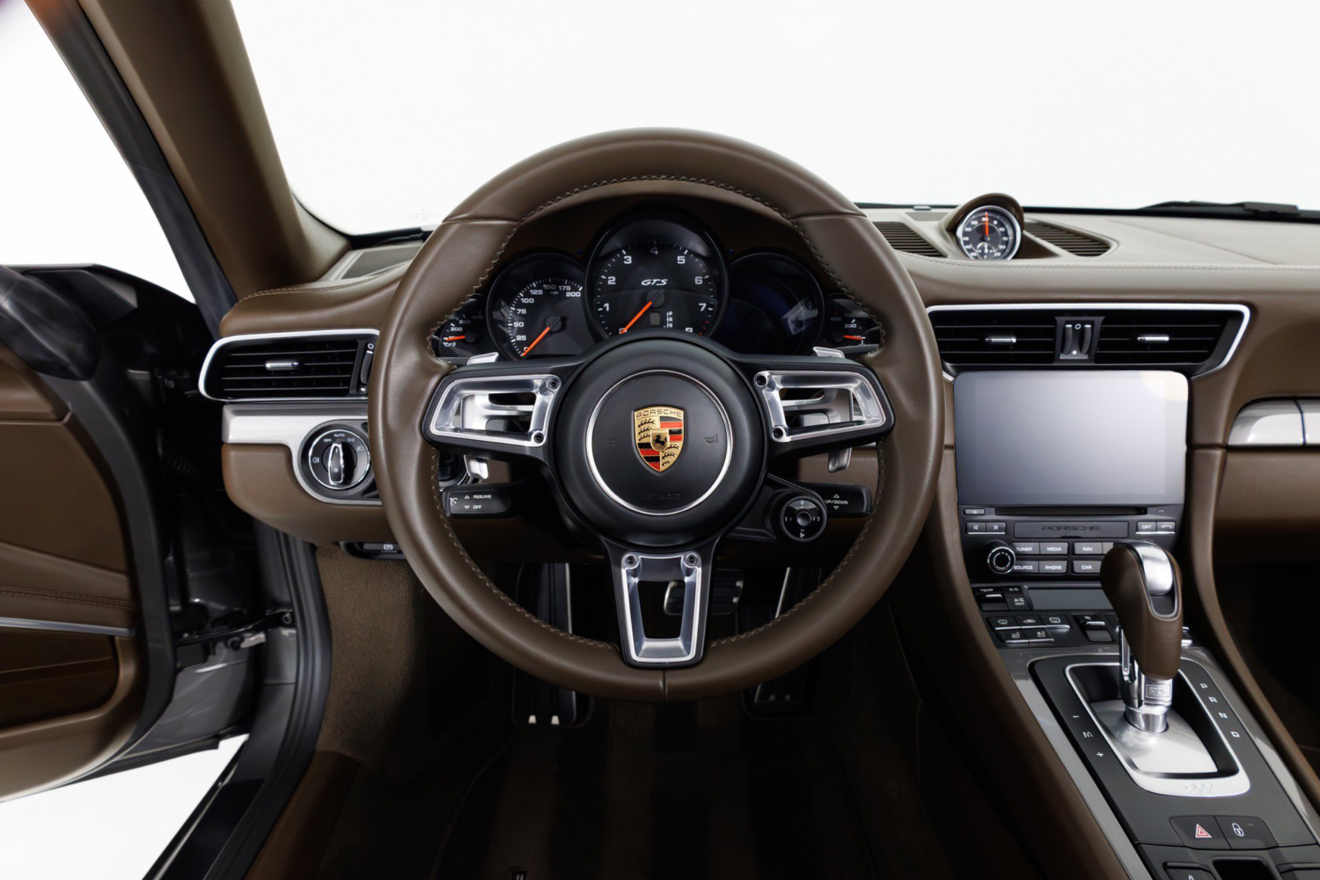 Used 2017 Porsche 911 Carrera GTS image 20