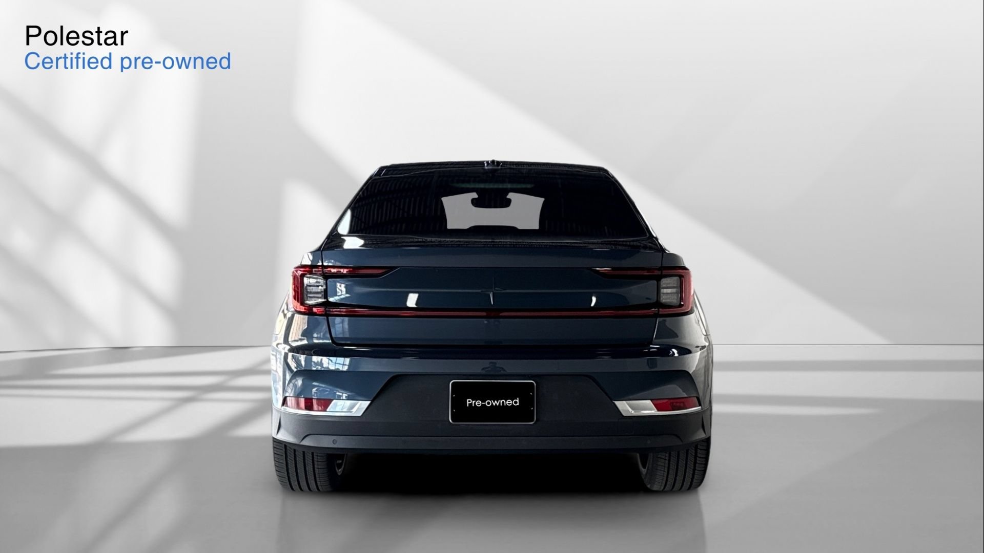 Certified 2023 Polestar Polestar 2 w/ Pilot Pack AWD/4WD image 4