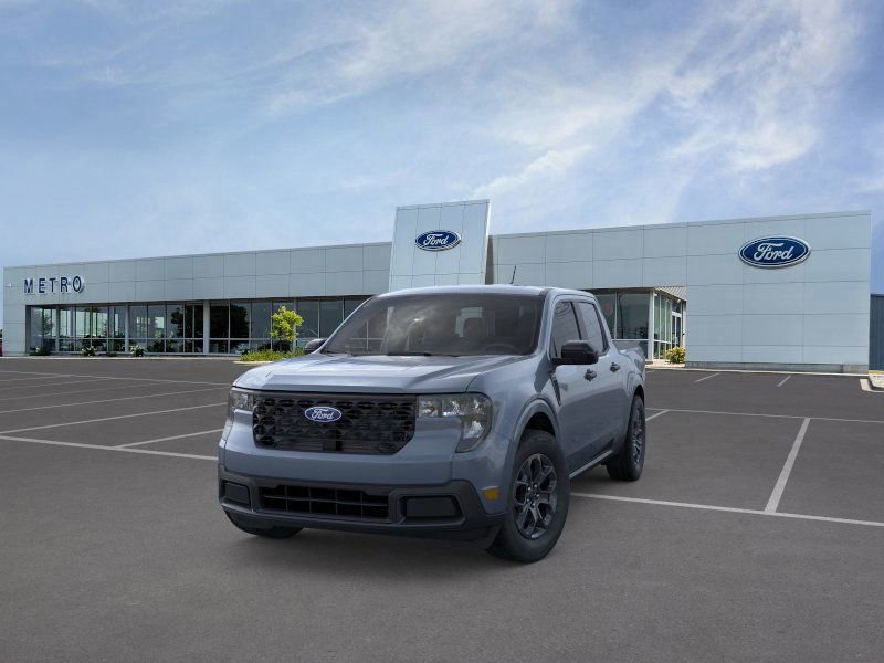 New 2026 Ford Maverick XLT w/ Equipment Group 301A image 2