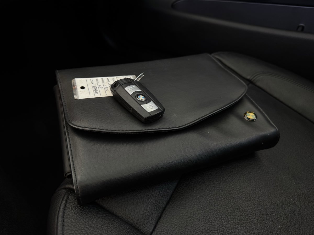 Used 2013 BMW 128i Coupe image 25