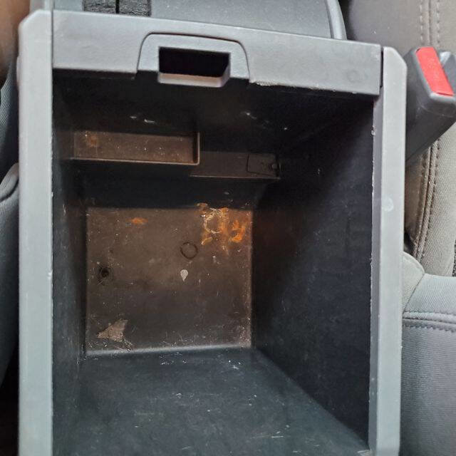 Used 2008 Jeep Wrangler X image 20