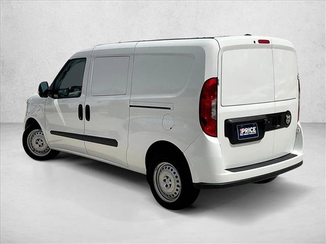 Used 2022 RAM ProMaster City Tradesman FWD image 13