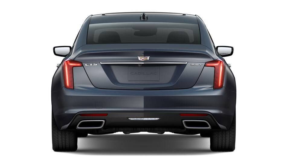 New 2025 Cadillac CT5 Premium Luxury image 6