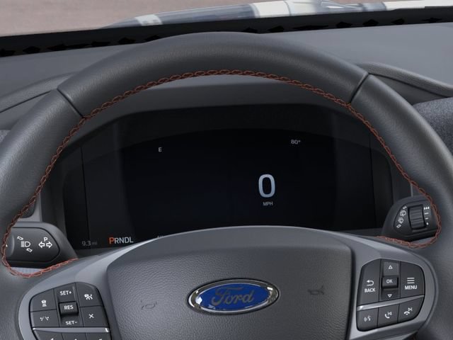 New 2026 Ford Explorer Active AWD/4WD image 13