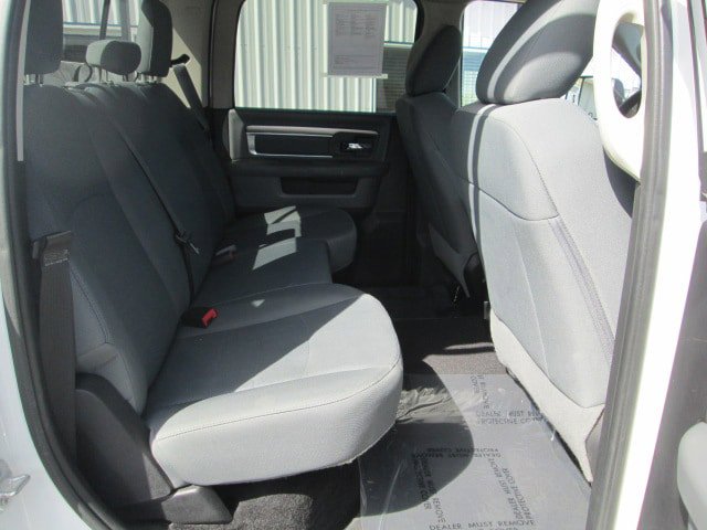 Used 2017 RAM 3500 SLT AWD/4WD image 14