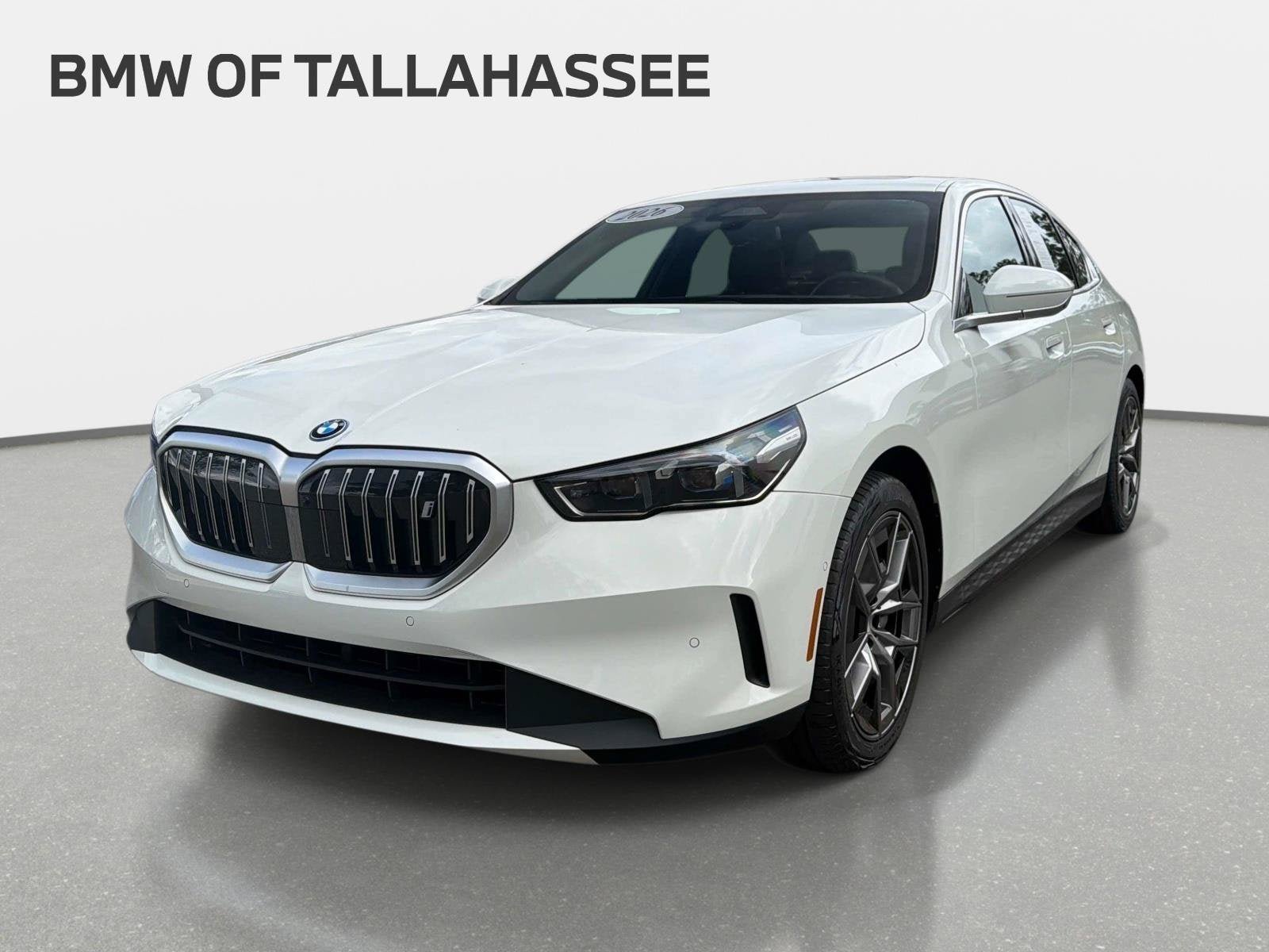 Used 2026 BMW i5 eDrive40 w/ Premium Package