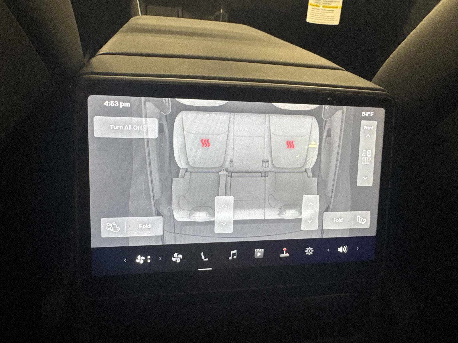 Used 2026 Tesla Model Y AWD image 16