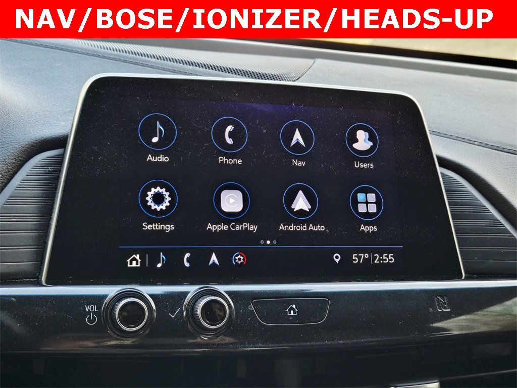 Used 2020 Cadillac CT4 Sport image 24