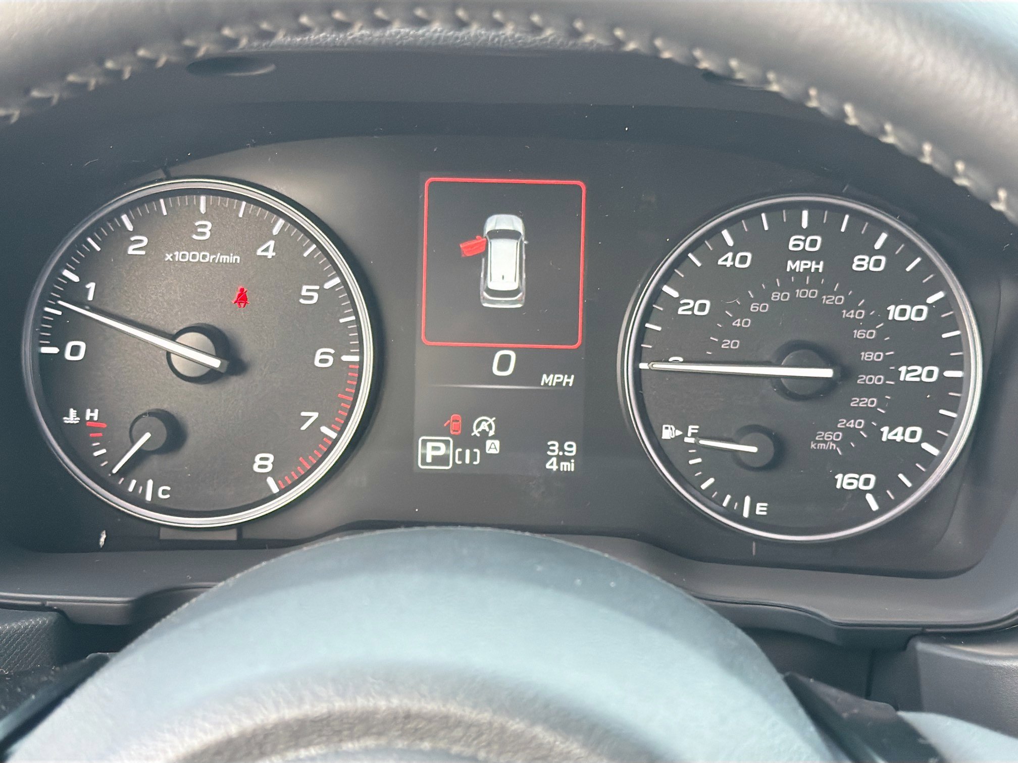 New 2026 Subaru Forester Premium image 41