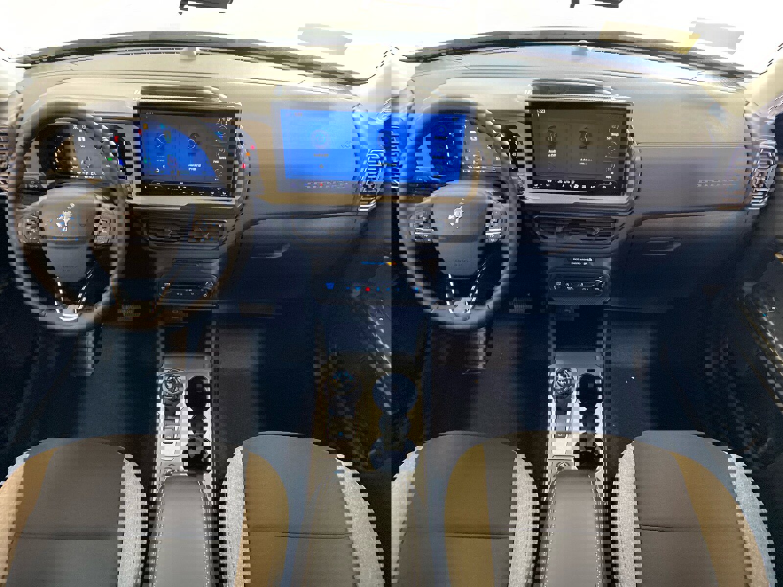 New 2026 Ford Bronco Sport Big Bend w/ Convenience Package image 19