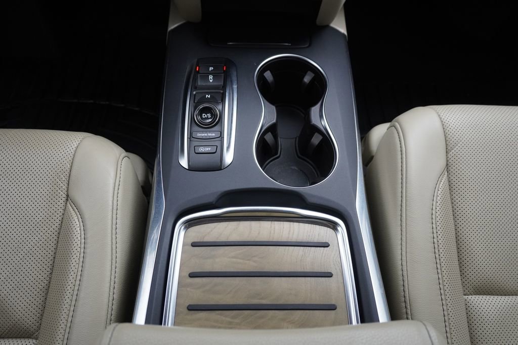Used 2020 Acura MDX w/ Technology & Entertainment image 26